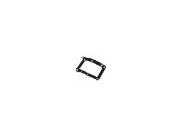  REAR POD PLATE (2.0mm) - HPI-61650