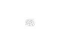   O-RING P6 (6x2mm/CLEAR/12 )  101030 - HPI-86927