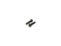  FLANGED CAP HEAD SCREW M5X20MM (2PCS) - HPI-15463