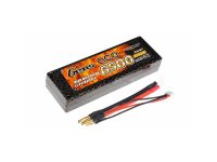  Gens Ace LiPo 7.4V 2S 50C 6500 mAh B50C65-2S