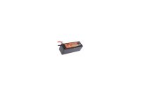  Gens Ace Hobby LiPo 14.8V 4S 40C 5000 mAh B40C50-4S-H