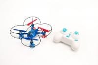   V343 Micro Quadcopter - WLT-V343