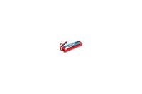  Sport LiPo 7.4V 2S 45C 3700 mAh - NVO1110