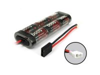  Enrichpower NiMh 7.2V 6S 5000 mAh RBC-0090-01