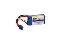 Kyosho  E-Flite LiPo 11.1V 3S 20C 1300 mAh EFLB13003S20