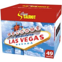    (Las Vegas) (1,2"  49)