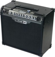   Line 6 Spider JAM