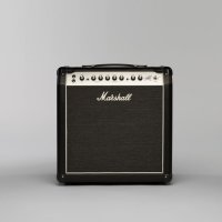 MARSHALL    SL-5