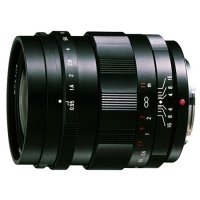  Voigtlaender 25mm f/0.95 II Nokton Micro Four Thirds