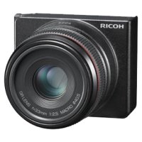  Ricoh A12 50 mm f/2.5 Macro