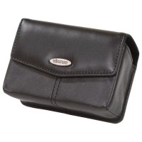  Vivanco Camera bag horizontal leather