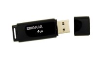 4Gb USB  FlashDrive Kingmax U-Drive PD-07B Retail