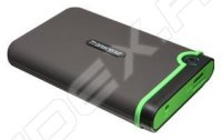   Transcend HDD Portable StoreJet Mobile M3 2Tb ()