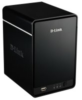   D-Link DNR-326