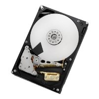  HGST 3Tb SATA-III Ultrastar 7K4000 (HUS724030ALA640)