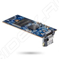  Apacer SATA DOM 2Gb 7-pin (APSDM002GD5AN-CT)