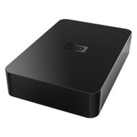  Western Digital WDBAAU0030HBK-EESN 3Tb (3000Gb, 3 ) WD Elements Desktop 3.5 HDD (