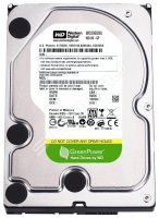  Western Digital WD30EURS 3Tb