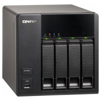   QNAP TS-469L