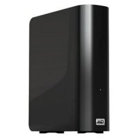   Western Digital WDBJRH0020HBK-EEUE 2Tb (2000Gb, 2 ) My Book Essential USB 3.0