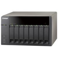   QNAP TS-869L