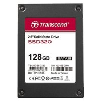  Transcend TS128GSSD320