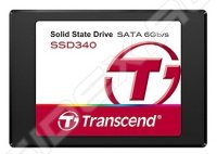  Transcend SSD340 256GB (TS256GSSD340)