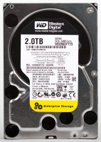  Western Digital WD2003FYYS 2Tb