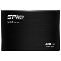  Silicon Power Slim S60 480GB