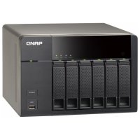   QNAP TS-669L