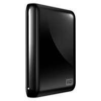   Western Digital WDBGYS7500ABK-EEUE 750Gb My Passport Essential SE USB 3.0 HDD 2.5 (