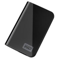  Western Digital WDME6400R 640GB 2.5 WD My Passport Essential 2.5 HDD ()