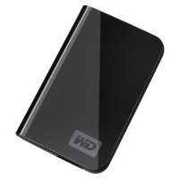   Western Digital WDMEW3200 320GB WD My Passport Essential 2.5 HDD () --