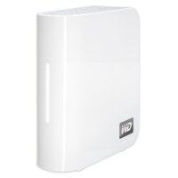   Western Digital WDH1NC10000E 1Tb (1 , 1000Gb) My Book World Edition 3.5 HDD Eth