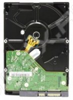  Western Digital WD5000AVCS 500GB