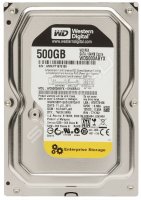  Western Digital WD5003ABYX 500Gb