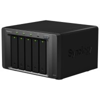   Synology DX513