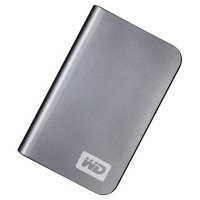   Western Digital WDML5000TE 500Gb My Passport Elite 2.5 HDD ()