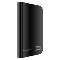   Western Digital WDBABS3200ABK-EESN 320Gb My Passport AV 2.5 HDD