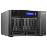   QNAP TS-EC1080 Pro