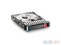   3.5" 6Tb 7200rpm HP SAS J9F43A