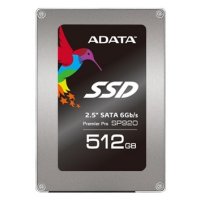  ADATA Premier Pro SP920 512GB