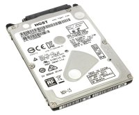   HGST SATA-III 500Gb HTS725050A7E630 Travelstar Z7K500 (7200rpm) 32Mb 2.5"