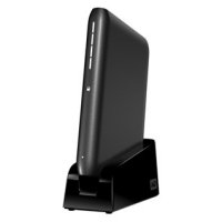   Western Digital WDBAAC5000ABL-EESN 500Gb My Passport Elite 2.5 HDD ()