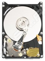  Western Digital WD3200BUCT 320Gb 2.5