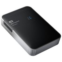   Western Digital WDBLJT5000ABK