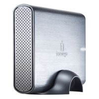   Iomega Prestige USB 1Tb [35512] () USB 3.0 ( 1 )