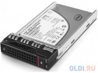   3.5" 4Tb 7200rpm Lenovo SAS 4XB0F28635