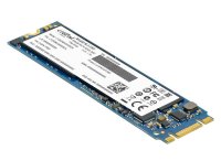  SSD Crucial MicroSATA 250Gb M.2 Type 2280SS MX200