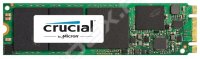  SSD Crucial MicroSATA 500Gb M.2 Type 2280SS MX200